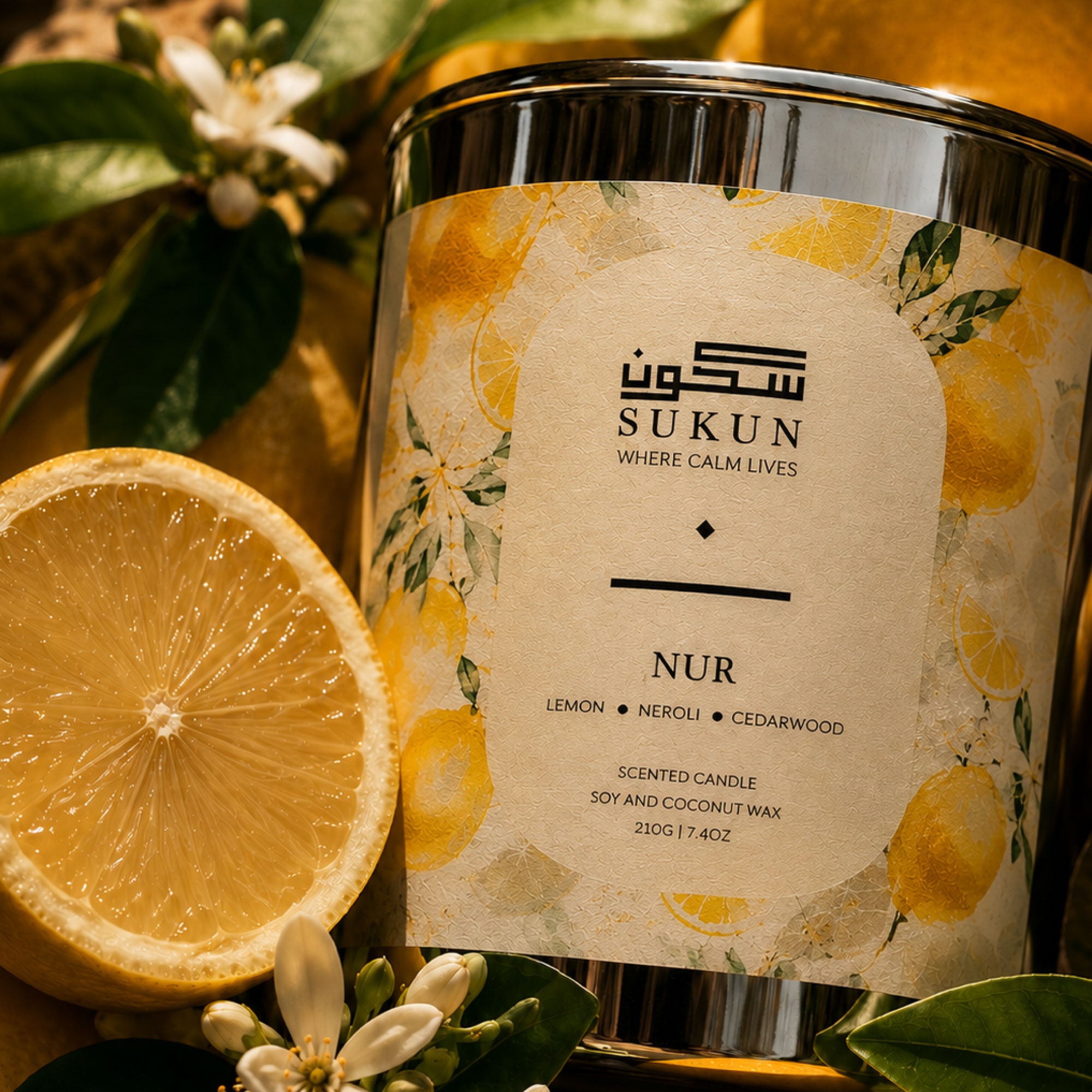 NUR
